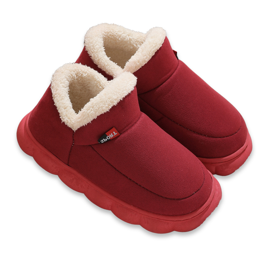 Cotton Slippers