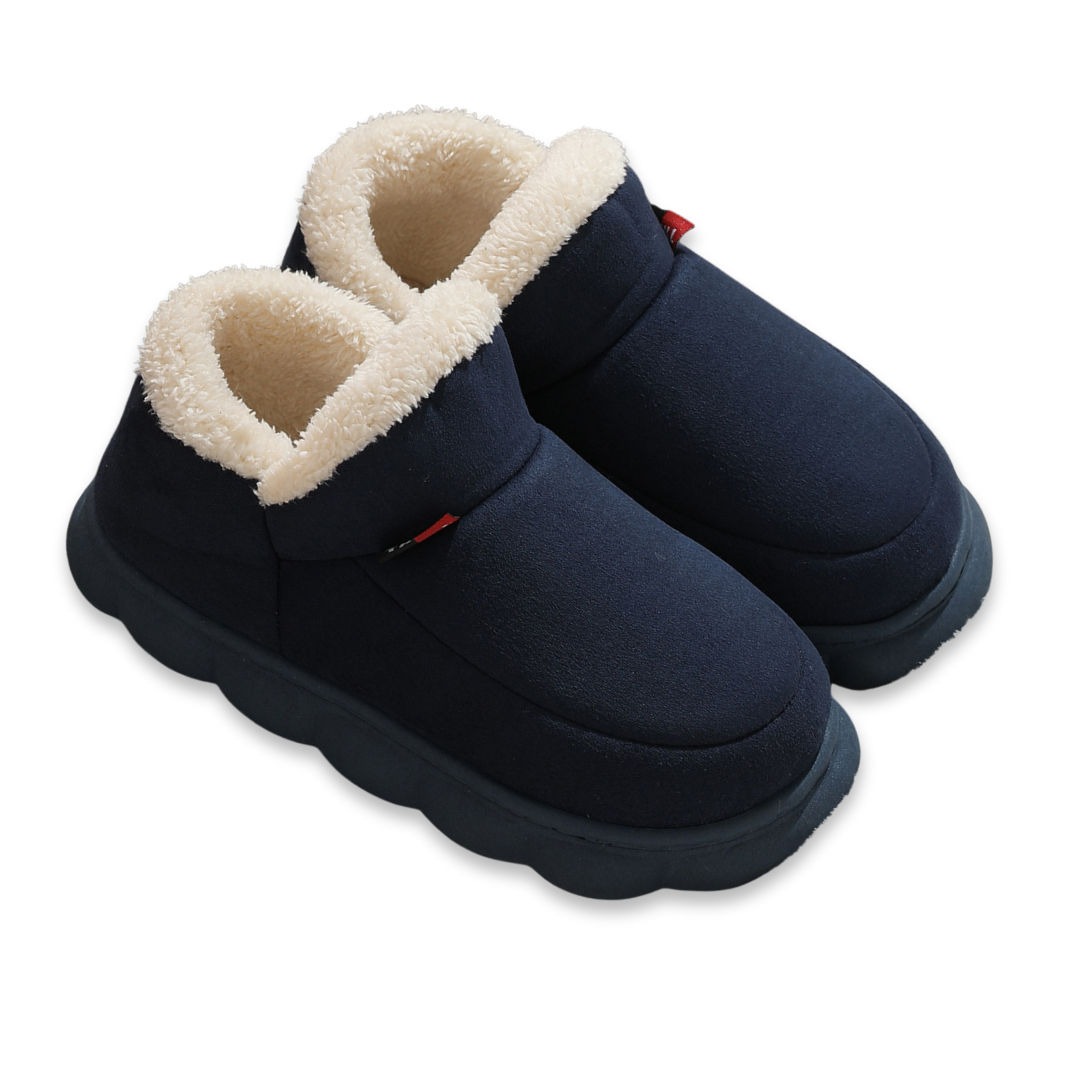 Cotton Slippers