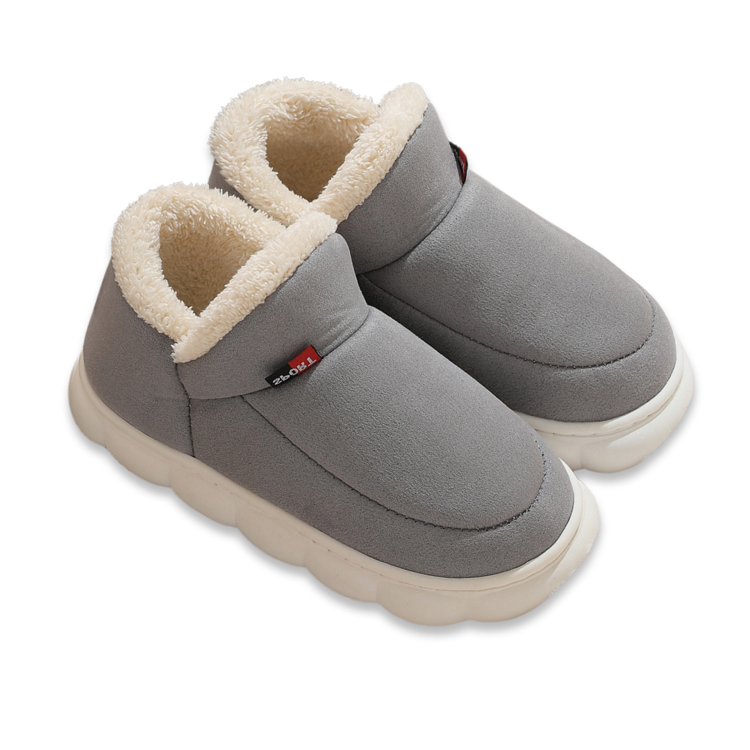 Cotton Slippers